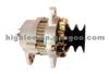 6D125 Alternator 0-33000-5880