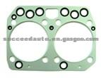 Cylinder Head Gasket (For MERCEDES-BENZ TRUCK 10077600）