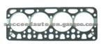 Cylinder Head Gasket (For MERCEDES-BENZ TRUCK 10045000）