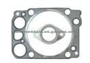 Cylinder Head Gasket (For MERCEDES-BENZ TRUCK 80191）