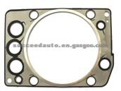 Cylinder Head Gasket (For MERCEDES-BENZ 457 016 11 20）