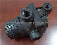 Mercedes MAN DAF Truck Relay Valve 9730060030 0044296344 1518267 81521169075 81521166075 81521166074