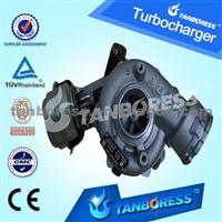 Hot Sale For Performance Turbocharger