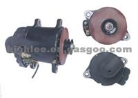 Alternator For VOLVO JFZ2181