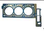 Cylinder Head Gasket (For MERCEDES-BENZ 272 016 15 20）