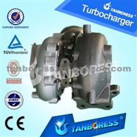 Turbo Charger For Sale