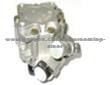 Power steering pump for AUDI             OE:8D0 145 156T