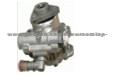 Power steering pump for AUDI             OE:4B0 145 156