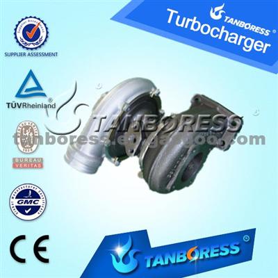 Designed For Komatsu Turbocharger 3524034