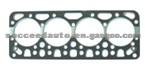 Cylinder Head Gasket (For MERCEDES-BENZ TRUCK 364 016 07 20）