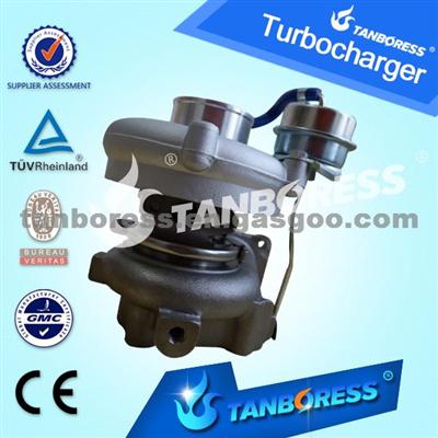 Auto Desiel Turbocharger CT26