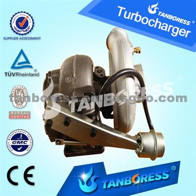 High Quality Turbochargers For Diesel Engine