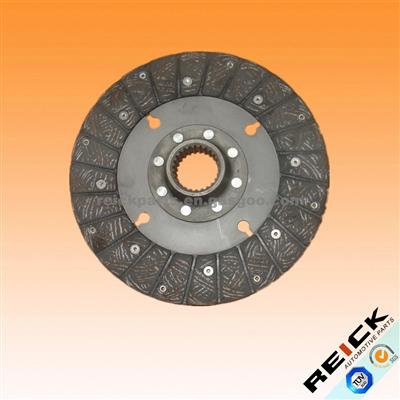 Tractor Clutch Disc 1865836M91 Luk Type For Massey Ferguson MF240 MF270 MF285