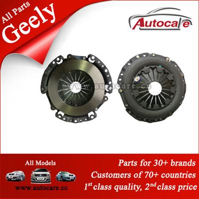 100% Genuine Geely Car Part 1086001145 PRESSURE PLATE ASSY.