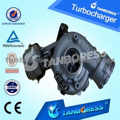 High Quality Performance Turbocharger