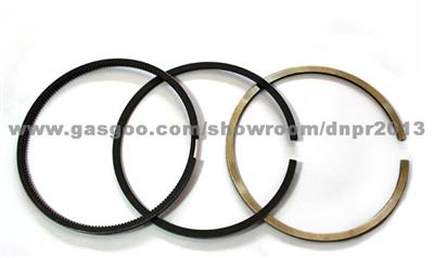 PISTON RINGS FOR CAT CIMMUS