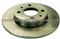 BMW 34111154749 Brake Disc&Rotor&Plate