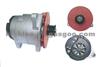 Alternator AC172RA JFZ2140B