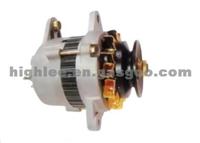 PC200-6 Alternator 0-33000-6580
