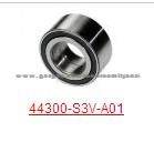 Supply Hub Bearing/Wheel Bearing 44300-S3V-A01