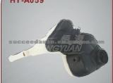 EXPANSION TANK FOR BENZ 2215000649
