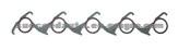 Cylinder Head Gasket (For MERCEDES-BENZ 13038500)