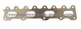 Cylinder Head Gasket (For MERCEDES-BENZ 1111420380)
