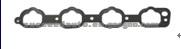 Cylinder Head Gasket (For MERCEDES-BENZ 113 141 09 80)