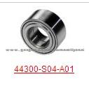 Supply Hub Bearing/Wheel Bearing 44300-S04-A01