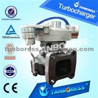 Toyota Turbo Diesel Engine For Selling