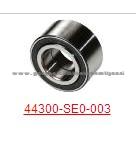 Supply Hub Bearing/Wheel Bearing 44300-SE0-003