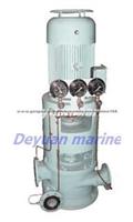 Double-Outlet Centrifugal Pump