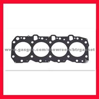 Auto Cylinder Head Gasket For TOYOTA 1KZ