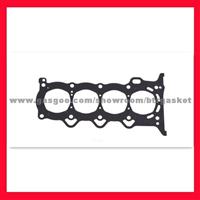 Auto Cylinder Gasket For Toyota 1NZ