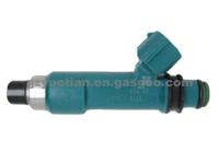 Fuel Injector Nozzle For MAZDA OEM ZJ20-13-250