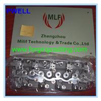 CYLINDER HEADS 4D56T 908513 For Mitsubishi