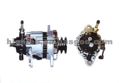 Alternador 6D15 A4T57886