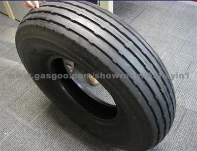 900-17 Sand Tyre