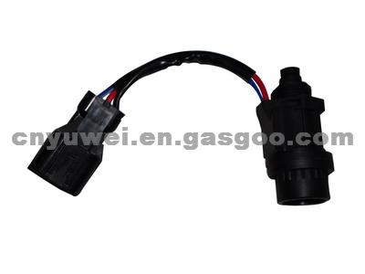 Speed Sensor For DAEWOO/ESPERO/NEXIA; OE: 96213551/96179944/90148828