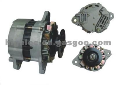 Alternator A4T66786 For Hyundai