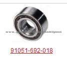 Supply Hub Bearing/Wheel Bearing 91051-692-018