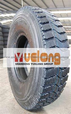 Truck Tire( 11R20-18 ) CONSTANCY 899