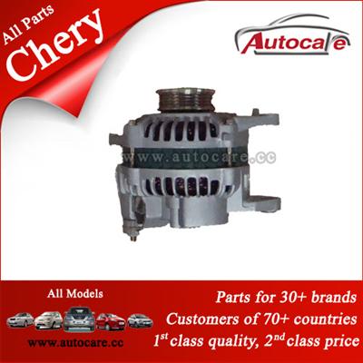 Best Quality Chery Car Parts Alternator SMD354804