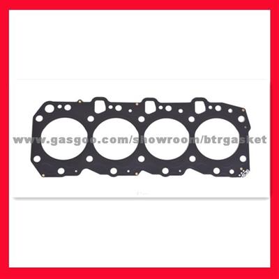 Auto Cylinder Head Gasket For TOYOTA 1KZ