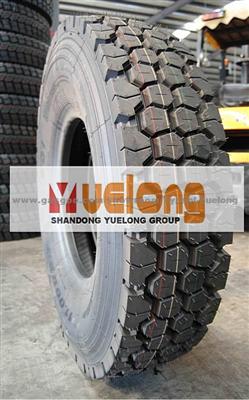 Truck Tire(12.00R20-18/20 ) CONSTANCY 901