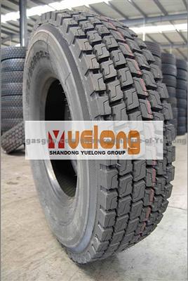 Truck Tire( 385/65R22.5-20PR ) CONSTANCY 688