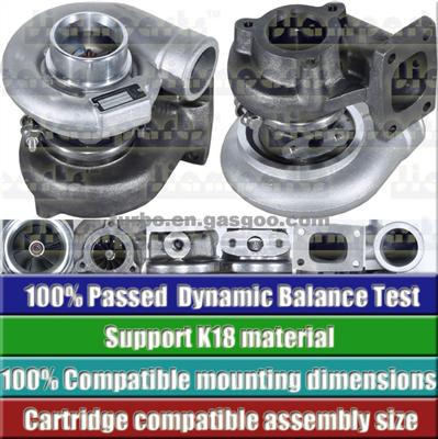 Cat S6K Turbocharger TD04HL-15GA 49189-02450