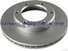 TOYOTA43512-60050 Brake Disc&Rotor& Plate