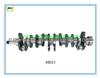Engine Crankshaft Isuzu 6BG1 1-12310-448-0