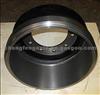 Truck Brake Drum Of 277308 For Scania